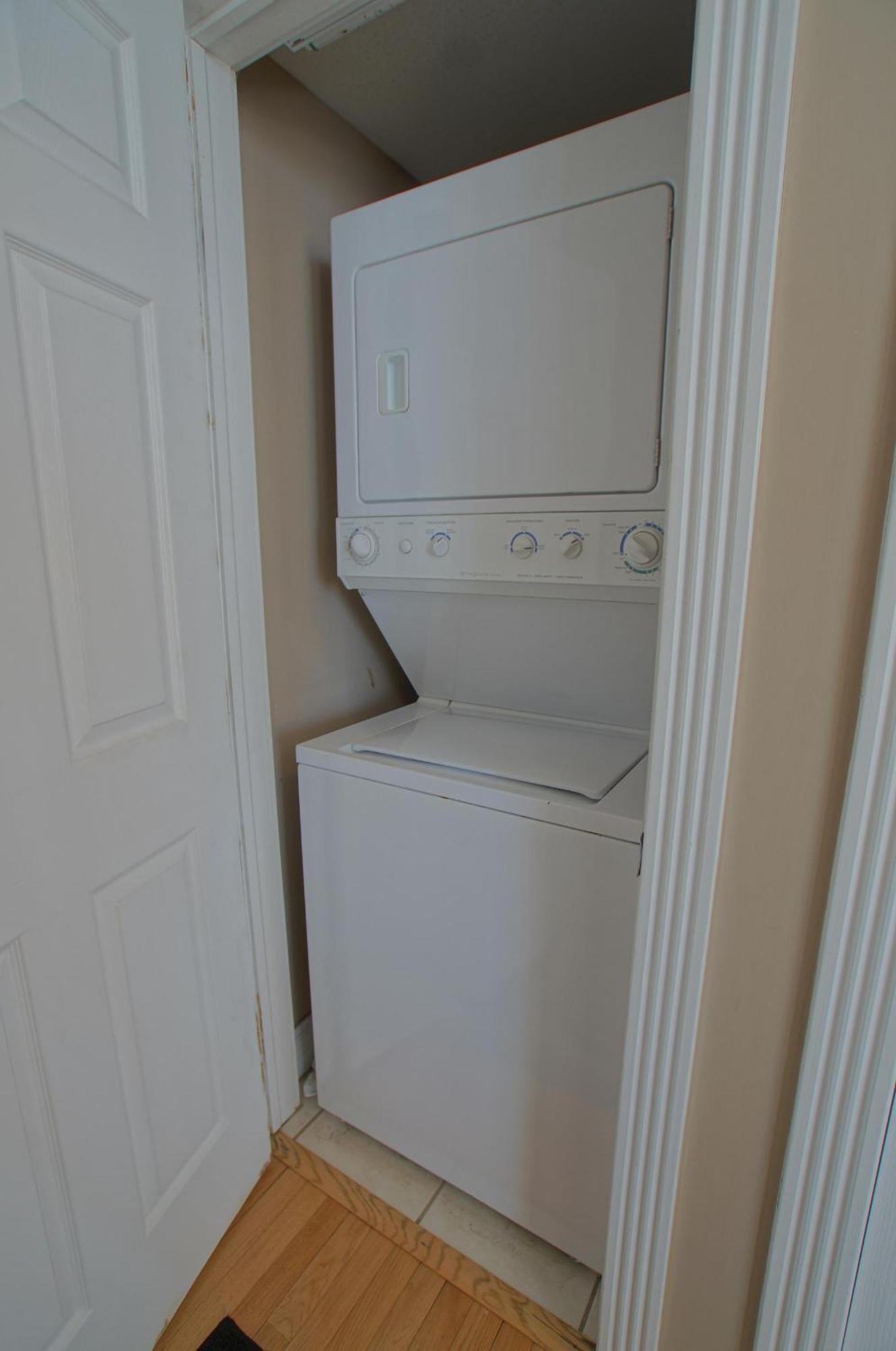 Pier Harbor #2, Condo at Saint Ignace Exterior foto
